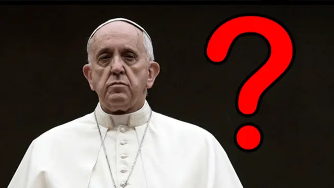 Imagem do artigo 'Opinionismo: A questão papal seria apenas matéria de opinião?' escrito por Dom Donald J. Sanborn