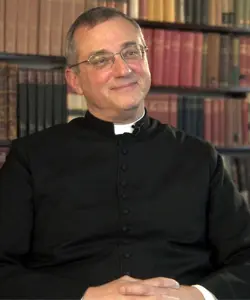 O Batismo de Desejo e os Princípios Teológicos por Padre Anthony Cekada